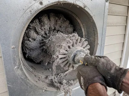 Clogged Vent Cleaning service in Killingly, CT