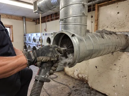 Commercial Vent Cleaning service in Killingly, CT
