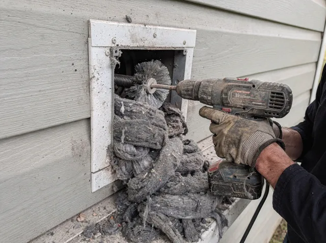 Dryer Vent Cleaning service in Killingly, CT