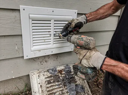 Vent Cover Replacement service in Killingly, CT