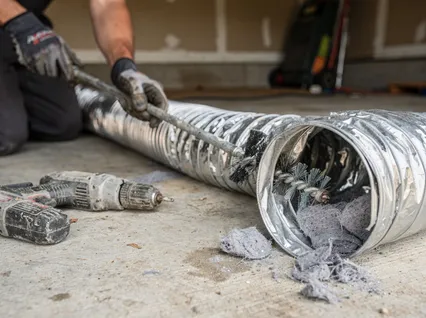 Dryer Vent Duct Cleaning in Killingly