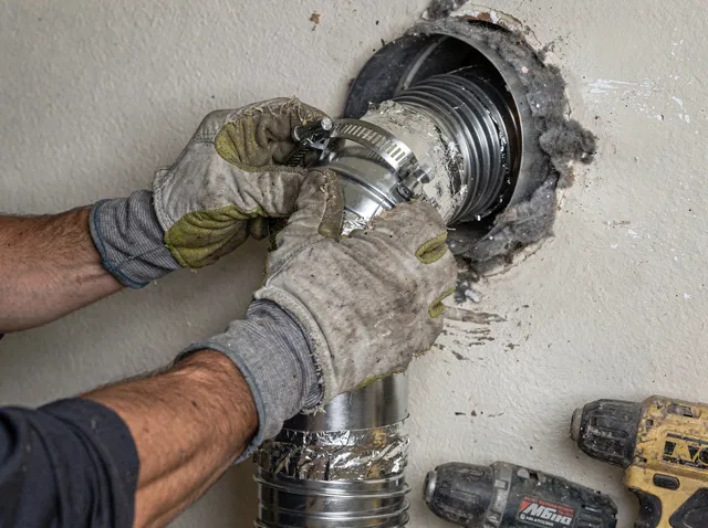 Hose Installation service in Killingly, CT