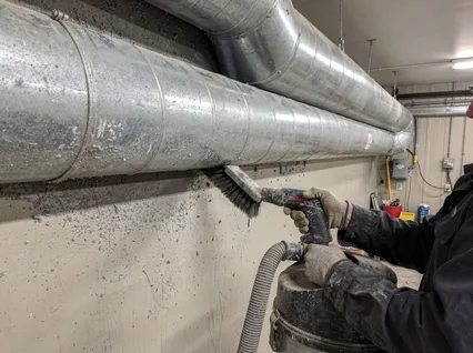 Industrial Vent Cleaning service in Killingly, CT